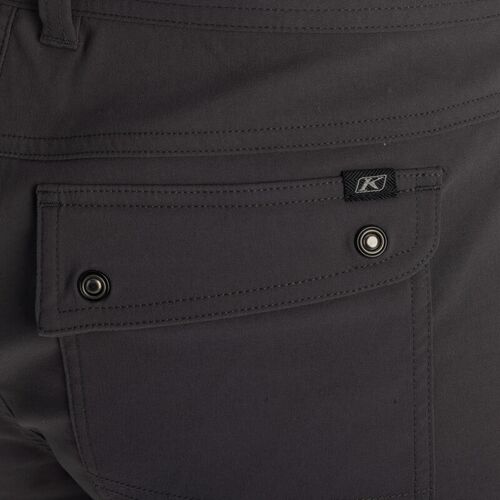 Taylor Mountain Short