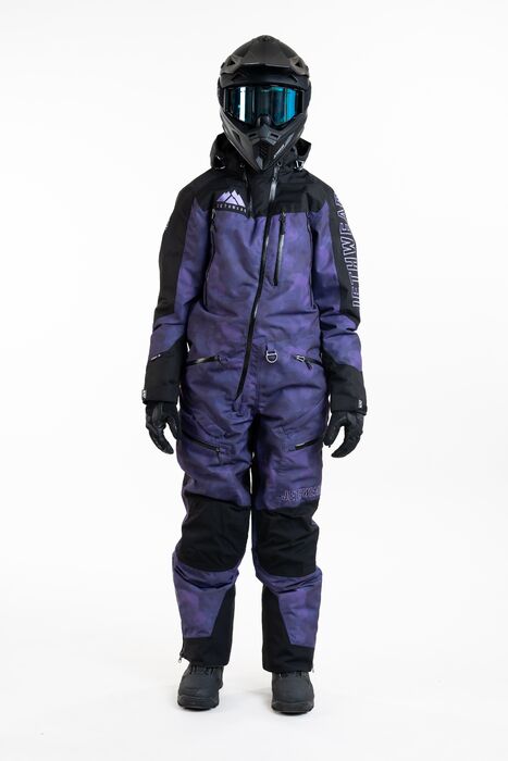 Women's The One V2 Monosuit