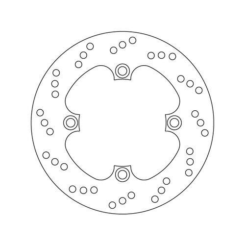 Brembo Serie Oro jarrulevy
