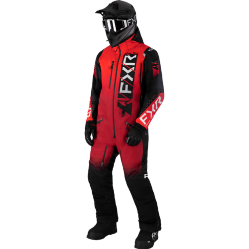 FXR Helium Lite Kelkkahaalari