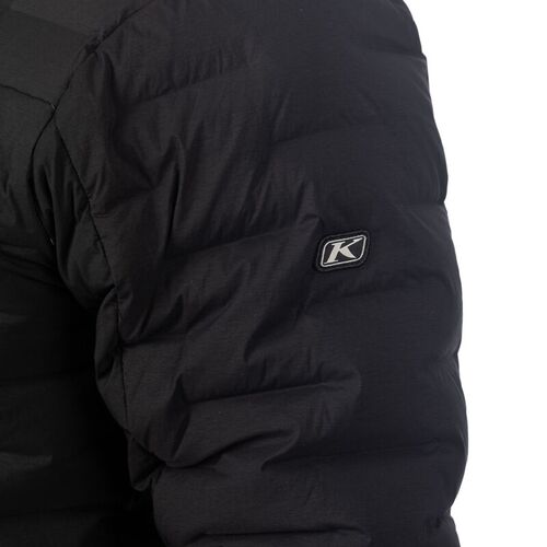 Boulder Stretch Down Jacket
