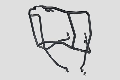 Yakk EXP Crash bar Yamaha T7 Tenere 700 World Raid (22-) black