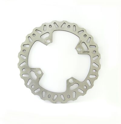 ProX Jarrulevy taakse KX125/250 03-08 + KX250/450F 04-16