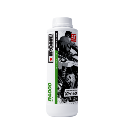 Ipone Atv 4000 10W40 1L
