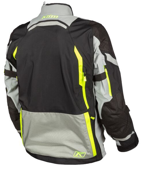 Klim Badlands Pro Ajotakki