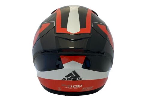 FI100 Valencia Helmet