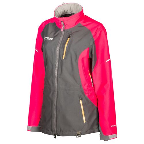 Женский Alpine Куртка для снегохода