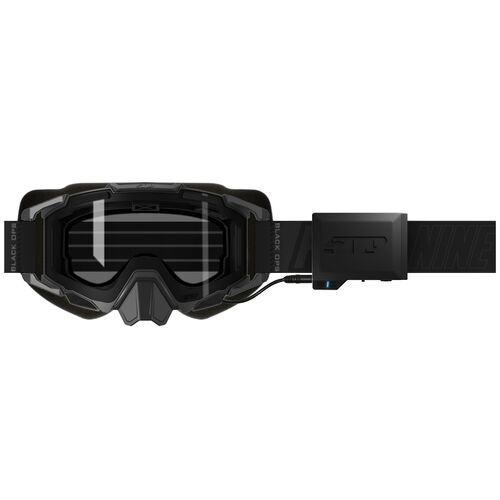 509 Sinister XL7 Ignite S1 lämmitettävät ajolasit