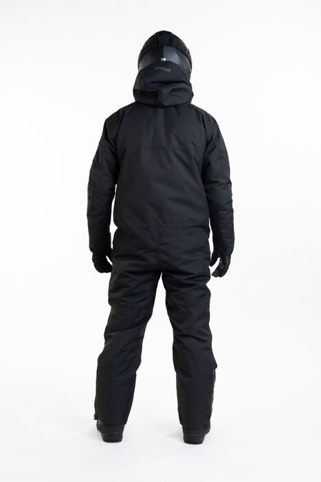 The One V2 Insulated Monosuit