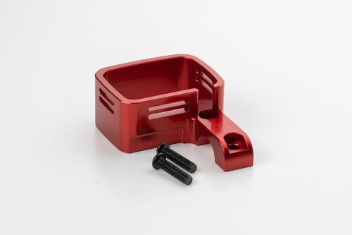 NEXT Brake Reservoir Guard Ski-Doo/Lynx Red