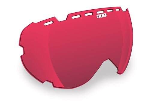 Aviator lenses
