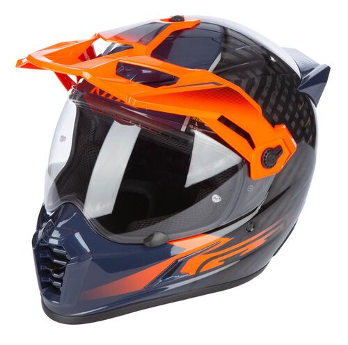 Krios Pro Helmet ECE/DOT
