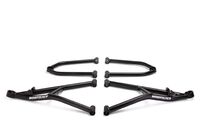 Woodpecker Polaris Axys / Matryx 850 36" kaarrettu ala-tukivarsi