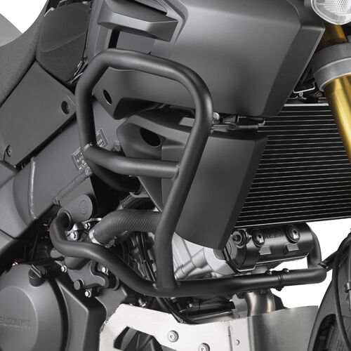 GIVI Kaatumarautasarja Suzuki DL1000 V-STROM (2014)