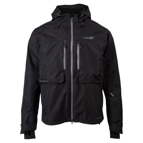 Ether Jacket