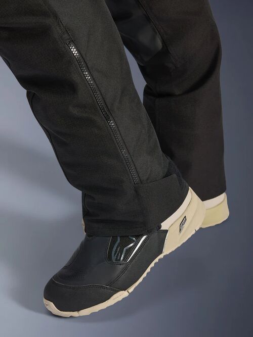 Alpinestars Ajohousut Naisten Andes v4 Drystar Musta