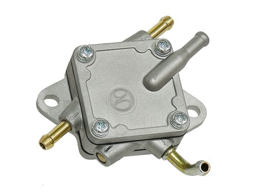 Sno-X Fuel pump dual 31l/h