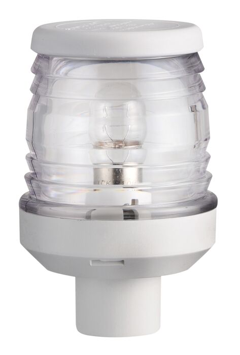 Kulkuvalo 360°12V10W