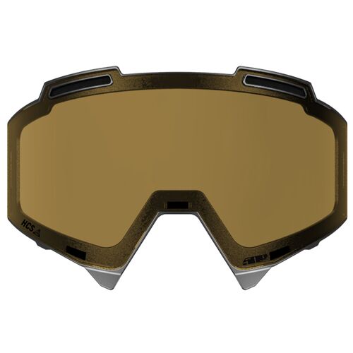 Sinister X7 Ignite S1 Lenses