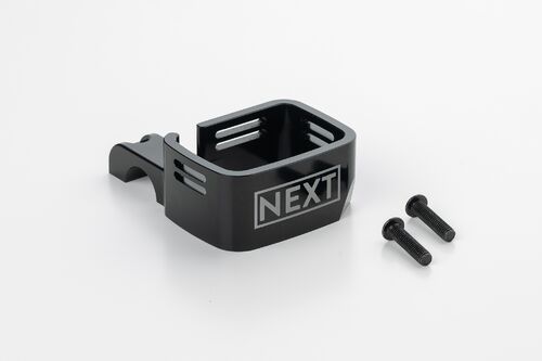 NEXT Brake Reservoir Guard Ski-Doo/Lynx Black