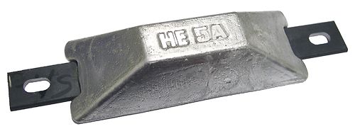 Perf metals runkoanodi 0.2 kg