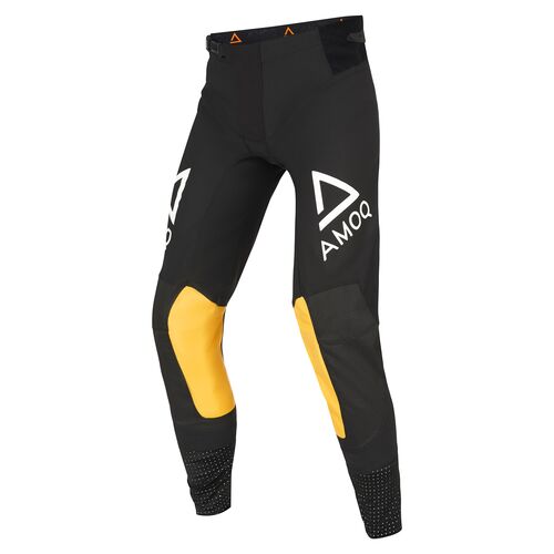 AMOQ Momentum V2 Pants Black/White
