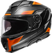 S3 Storm Motorcycle Helmet