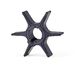 Sea-X impeller Suzuki DF/DT 20-60HP / J/E 25-50HP