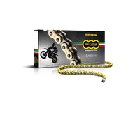 Regina 520 ZSE ZS-ring Chain+Conn.link