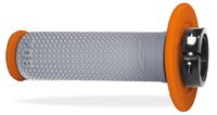 Progrip Tupet SCS 708, oranssi/harmaa sis.kaasukapula