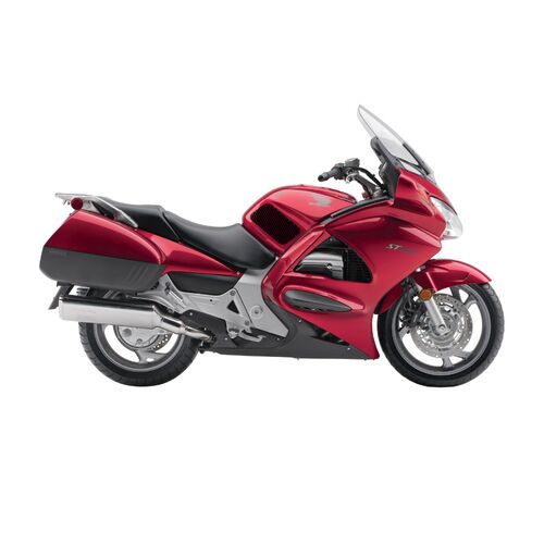 Stompgrip Universal Quadrilateral Tank Grips - Icon : Clear