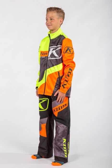 Lasten Revolt Kelkkatakki