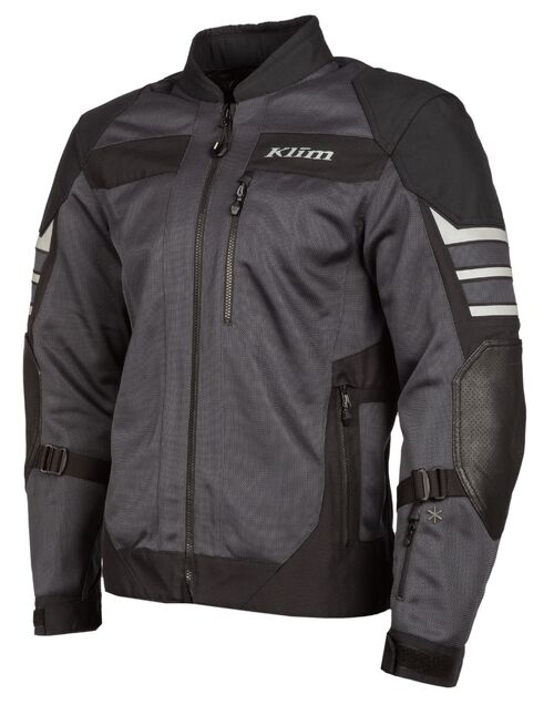 Induction Pro Jacket