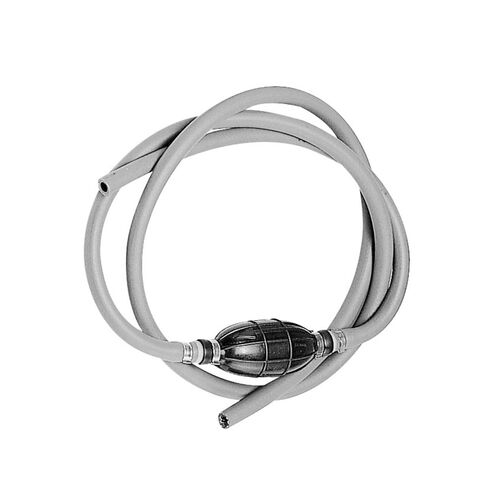 Polttoainaletku 5/16" (8mm) yleismalli 200cm ei liittimiä EPA