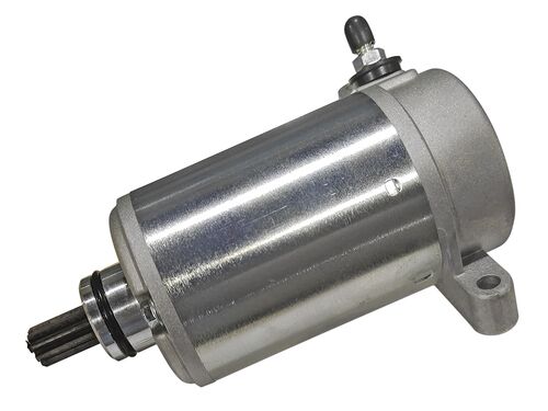 Bronco Starttimoottori Yamaha