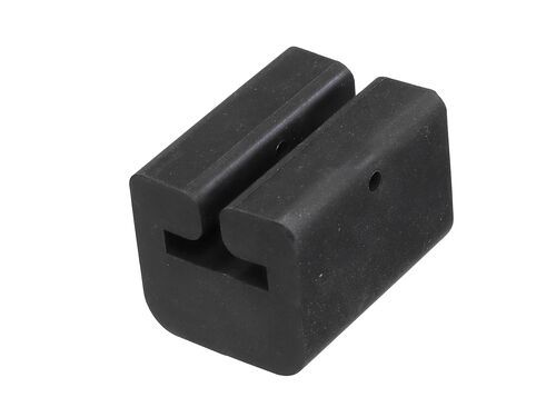 SNO-X Telaston Kumipuskuri