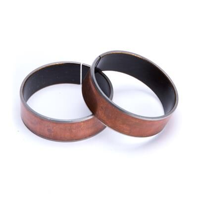 KYB slide metal SET ff 46mm RM03