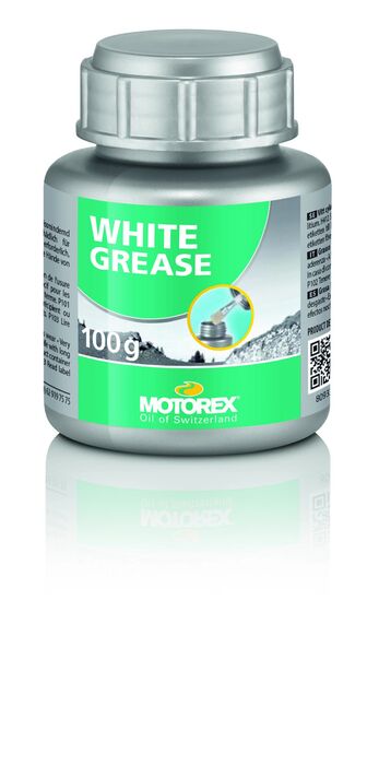 Motorex White Grease 628 100 gr