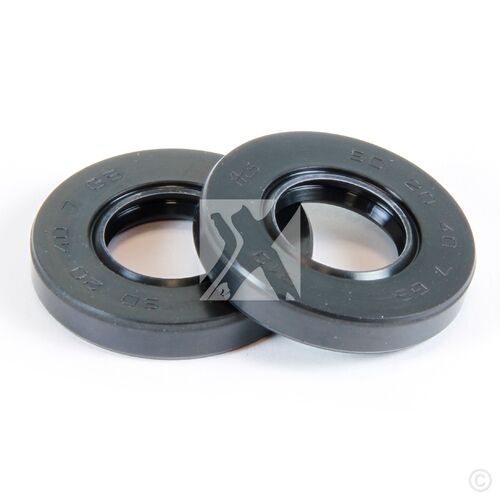ProX Crank Seal Set KX60/65/80/85/100 '85-16 + RM65 '03-05
