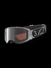 Alpinestars Goggle Supertech LTD DNGR38 XXV SILVER BLACK MIRROR SILVER