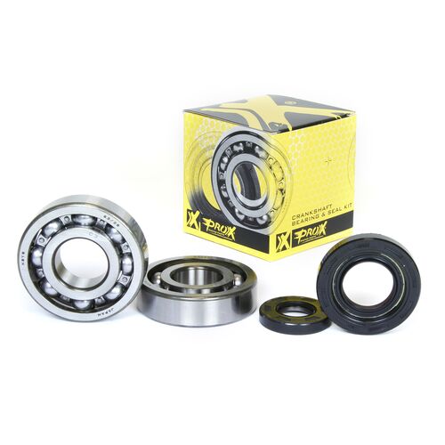 ProX Crankshaft Bearing & Seal Kit YZ250 '01-16