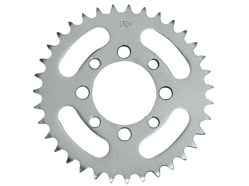 Tec-X Takaratas, 35, Suzuki PV50