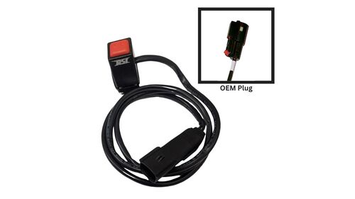 RSI Tappokatkaisija (OEM liitinällä), Arctic Cat Catalyst