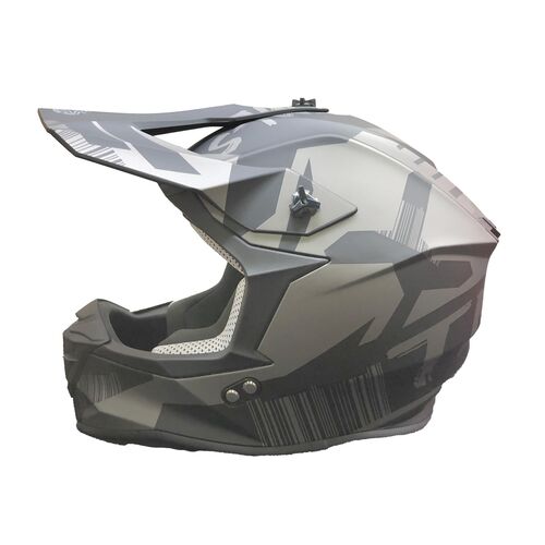 Terrain Helmet
