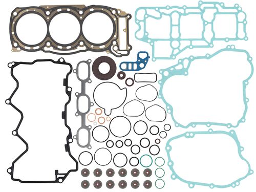SNO-X Täydellinen Tiivistesarja Öljytiivisteellä Rotax 1200