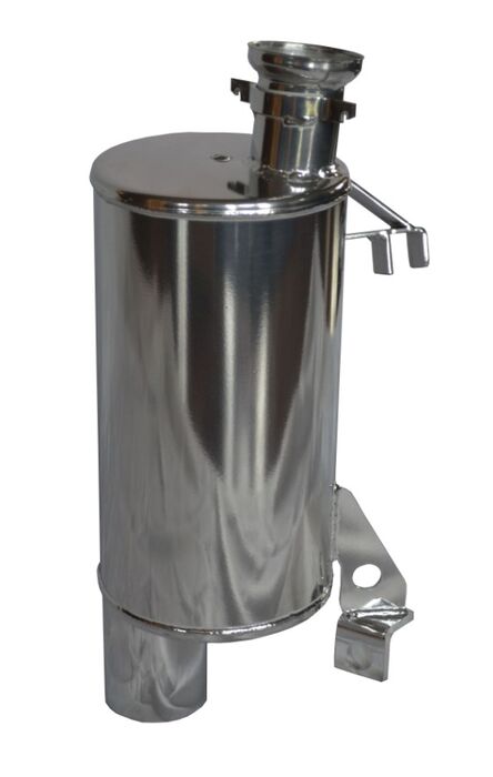 SPI Lightweight Äänenvaimennin Arctic Cat 8000 C-Tec 2 2018-23