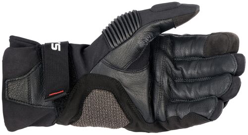 Boulder Gore-Tex Gore Grip Gloves