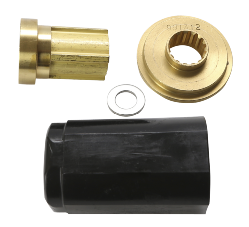 Michigan XHS II Keskiö 227