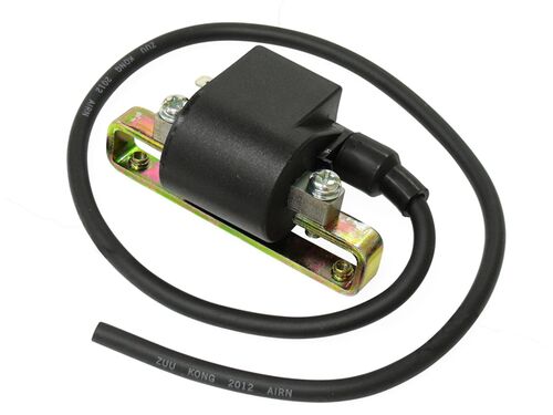 Tec-X Sytytyspuola, Susuki PV50 (cdi-malli)