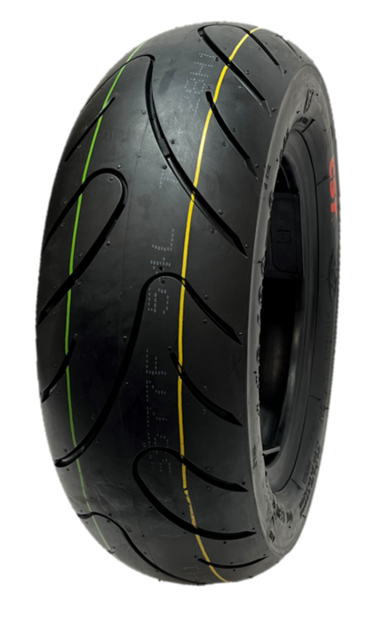 CST rengas, C6577f 110/80-8